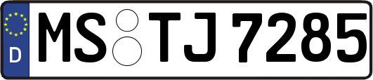MS-TJ7285