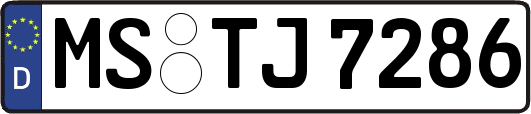 MS-TJ7286