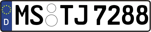 MS-TJ7288