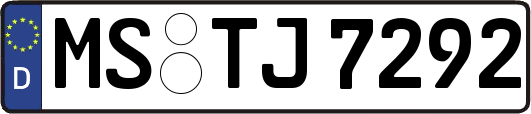 MS-TJ7292