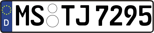 MS-TJ7295