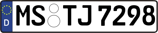 MS-TJ7298