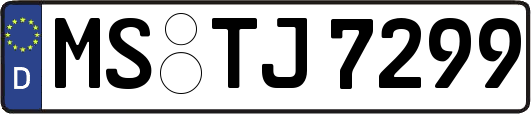 MS-TJ7299