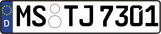 MS-TJ7301