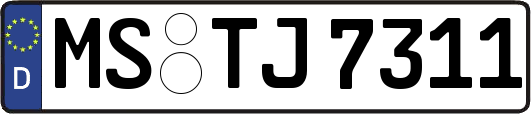 MS-TJ7311
