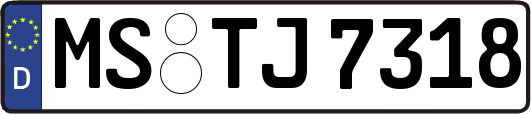 MS-TJ7318