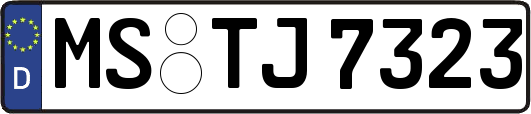 MS-TJ7323