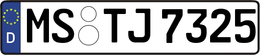 MS-TJ7325