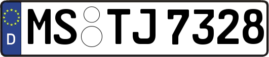 MS-TJ7328