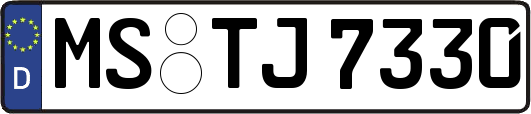 MS-TJ7330
