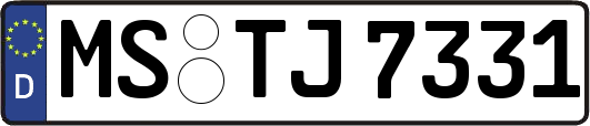 MS-TJ7331