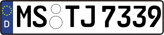 MS-TJ7339
