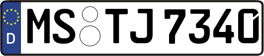 MS-TJ7340