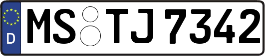 MS-TJ7342