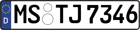 MS-TJ7346