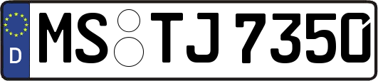 MS-TJ7350