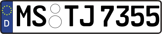 MS-TJ7355