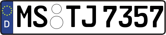 MS-TJ7357