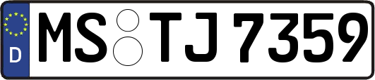 MS-TJ7359