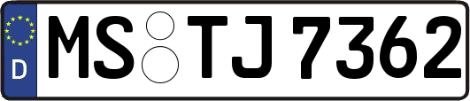 MS-TJ7362
