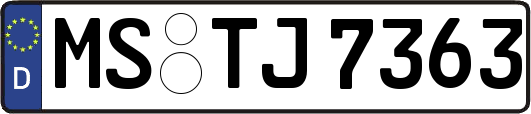MS-TJ7363