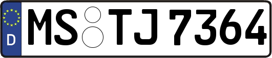MS-TJ7364