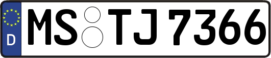 MS-TJ7366