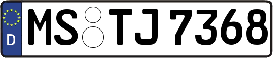 MS-TJ7368