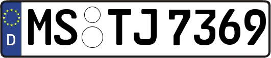 MS-TJ7369