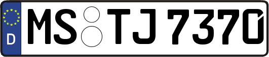 MS-TJ7370
