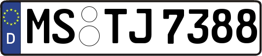 MS-TJ7388