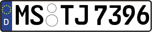 MS-TJ7396