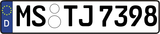 MS-TJ7398