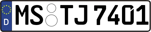 MS-TJ7401