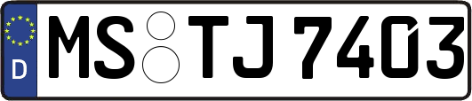 MS-TJ7403