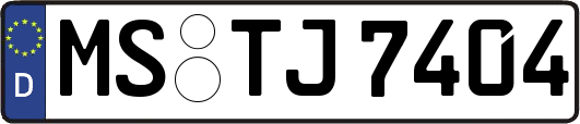 MS-TJ7404