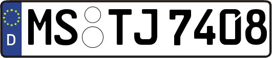 MS-TJ7408