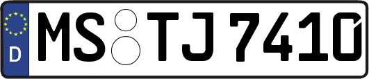 MS-TJ7410