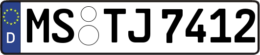 MS-TJ7412