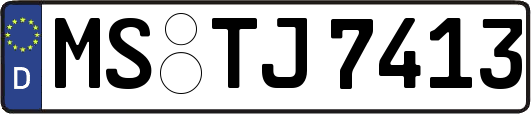 MS-TJ7413