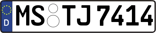 MS-TJ7414