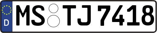 MS-TJ7418