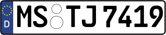 MS-TJ7419