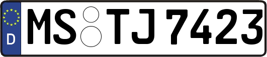 MS-TJ7423