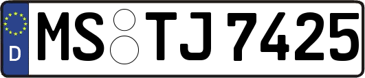 MS-TJ7425