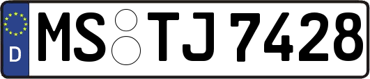 MS-TJ7428