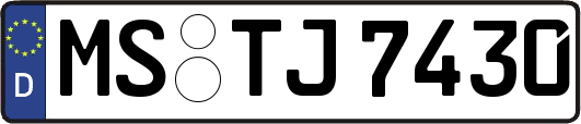 MS-TJ7430