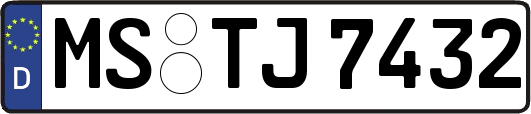MS-TJ7432