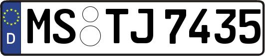 MS-TJ7435