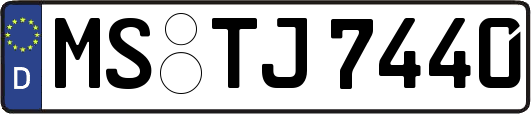 MS-TJ7440